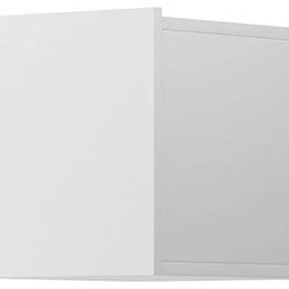 Závěsná skříňka ENZO 30, bílá