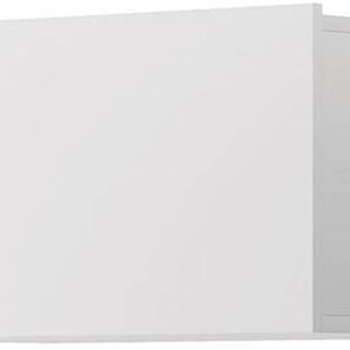 Závěsná skříňka ENZO 60, bílá