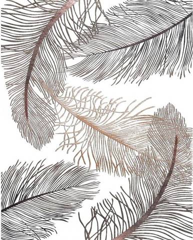 Koberec Rizzoli Palm, 120 x 180 cm