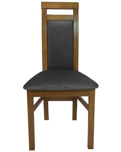 Židle 932 D.Wotan Tk.Monolith 85