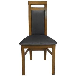 Židle 932 D.Wotan Tk.Monolith 85