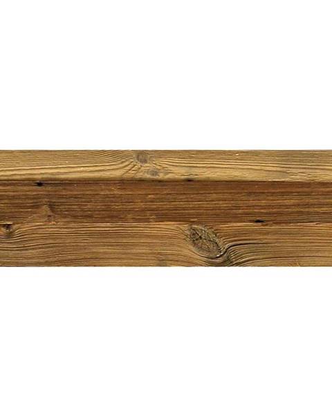 EKOKOMPLEKS Dřevěný nástěnný panel Natural Wood Brown bal=0,5m2