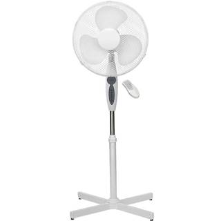 Ventilátor Remote Fan bílá 16˝ PRSF16W