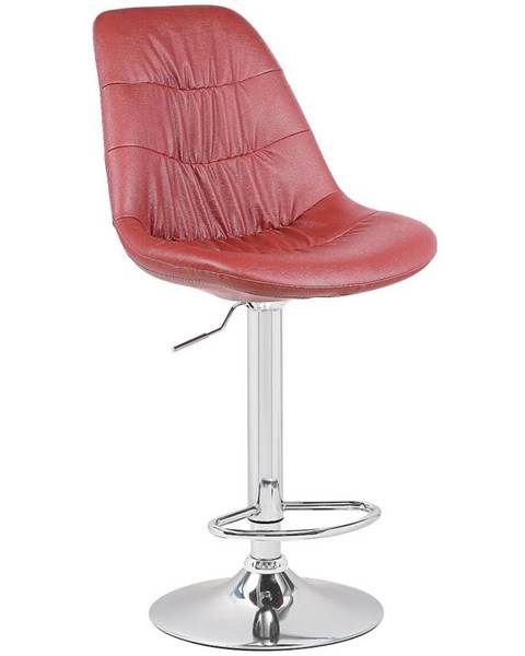 BAUMAX Barová židle Pulsar Cherry