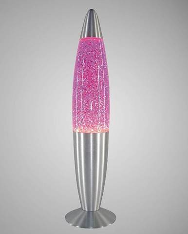Stolní lampa Glitter m 4117 lb