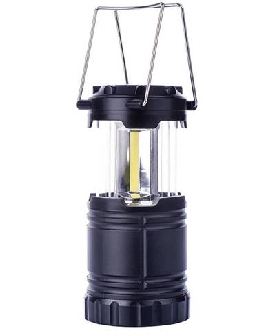 Kempingová lampa LED COB 3X AA P4006