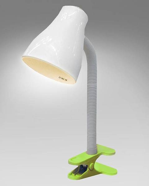 BAUMAX Stolní lampa 1211 kl zelená