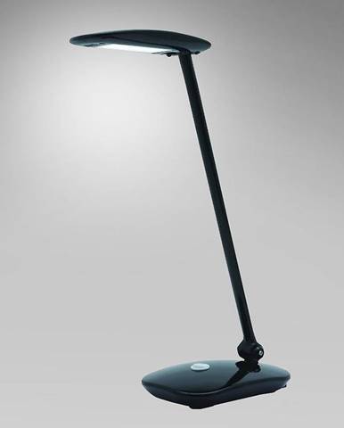Stolní lampa 1319 LED černá