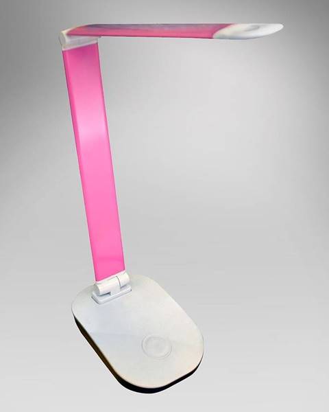 BAUMAX Stolní lampa 1602 růžová