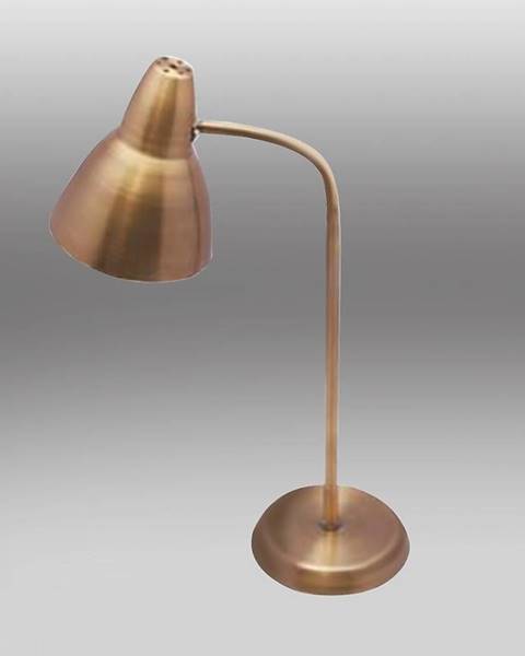 BAUMAX Stolní lampa Parg 1712391 pt lb1