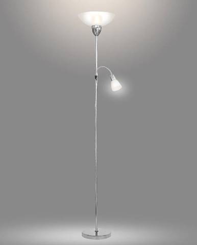 Stojací lampa F34 CH 1773683 LP2