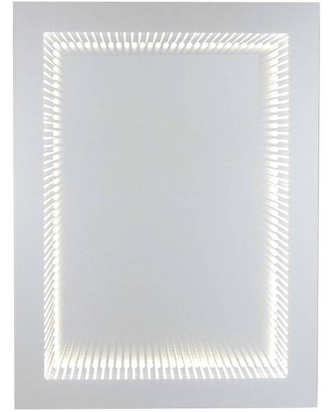 BAUMAX Zrcadlo  LED 36 3D +  napajaci zdroj 65/85