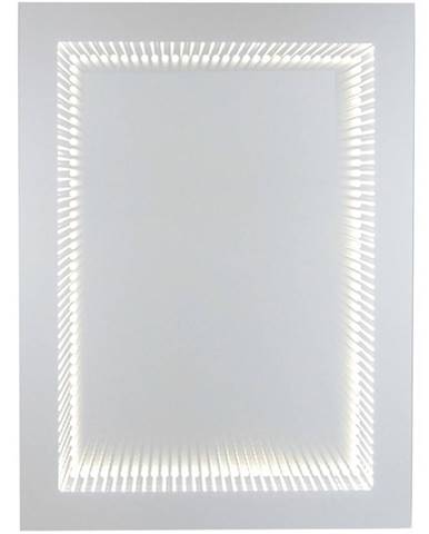 Zrcadlo  LED 36 3D +  napajaci zdroj 65/85