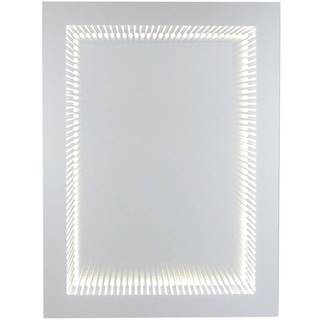 Zrcadlo  LED 36 3D +  napajaci zdroj 65/85