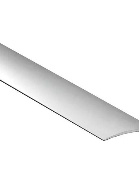 PARQUET MERCADO Přechodový profil LPO 60K lepidlo 1,0m stříbrný