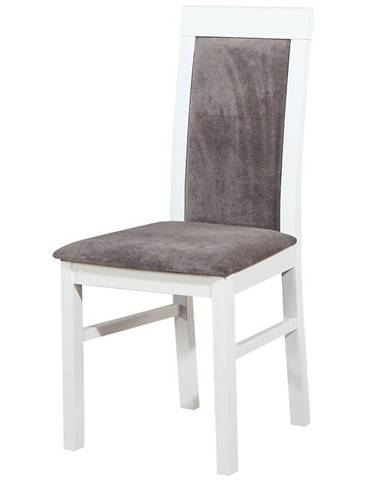 Židle W118 Bílý Newneapol 15