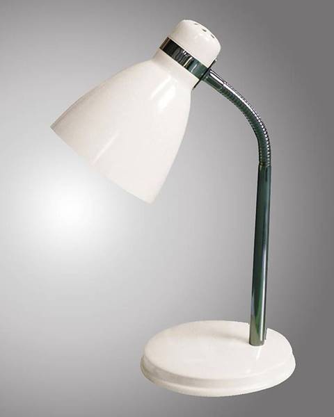 BAUMAX Stolní lampa Patric 4205 bílá