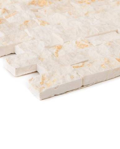 Mozaika marmor sunny beige Brick 53315 32x32