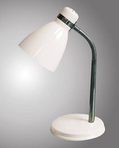 Stolní lampa Patric 4205 bílá
