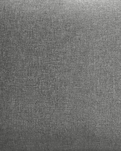 BAUMAX Čalouněný panel 30/30 světle šedá