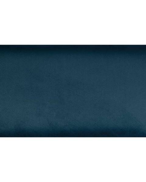 BAUMAX Čalouněný panel 30/60 tmavě modrá