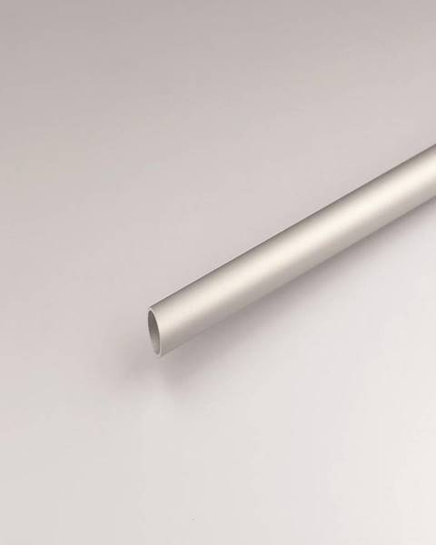 PARQUET MERCADO Profil kulatý hliník stříbrný 8x1000