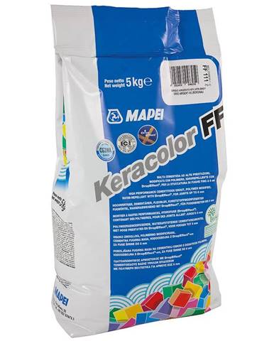 Spárovací hmota Mapei Keracolor FF 170 blankytnì modrá 5 kg