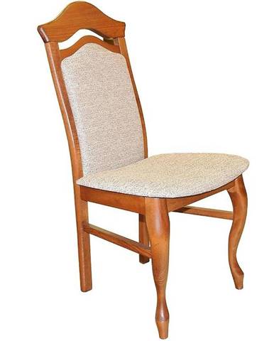 Židle W30 Světlý Ořech