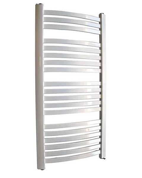 INS-TERM Koupelnový radiátor GŁP 20/40 470x1150 455W Bílý