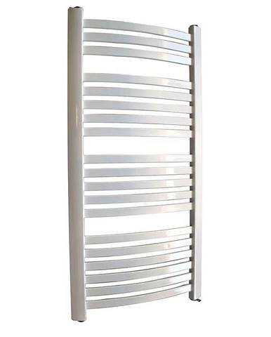 Koupelnový radiátor GŁP 10/60 670x500 350W Bílý