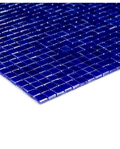 Mozaika mini violett blue 78288 29,6x29,6x0,4