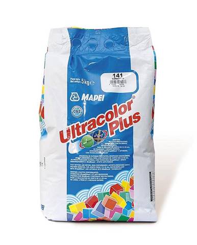 Spárovací hmota Mapei Ultracolor Plus 131 vanilková 5 kg