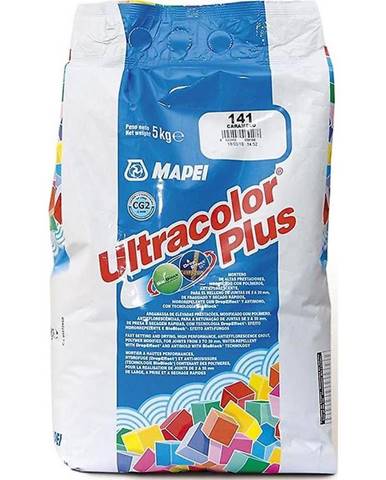 Spárovací hmota Mapei Ultracolor Plus 2 kg 133 písková