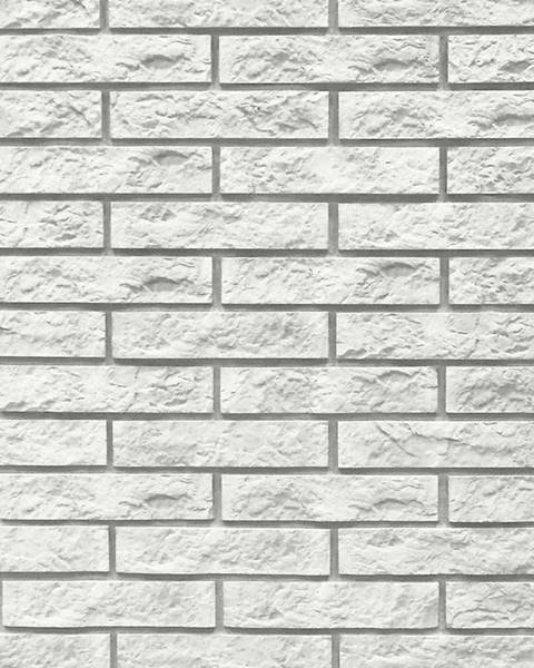 STONE MASTER Kámen Rock brick white bal=0,43m2
