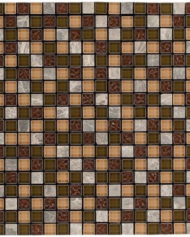 Samolepící mozaika SM Etna Beige 30/30 78219-5