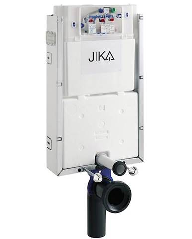 Podomítkové WC JIKA basic 8.9565.1.000.000.1