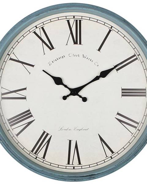 BAUMAX Nástěnné hodiny Hyatt 41cm
