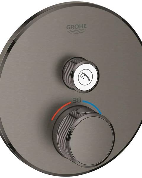 GROHE Baterie sprchová/vanová termostatická podomítková GROHTHERM SMARTCONTROL 29118AL0