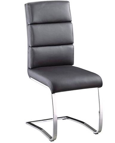 Židle Mostar Dc-400 Černá