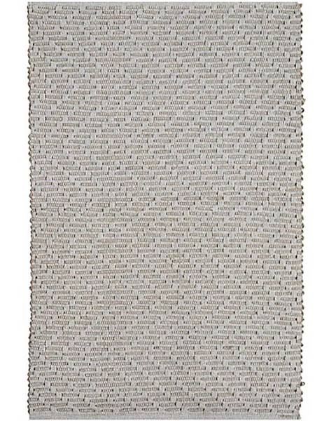 BAUMAX Bavlněný koberec 0,5/0,8 si-11761