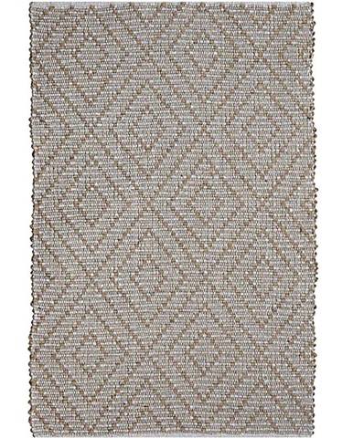 Bavlněný koberec 0,5/0,8 si-11760