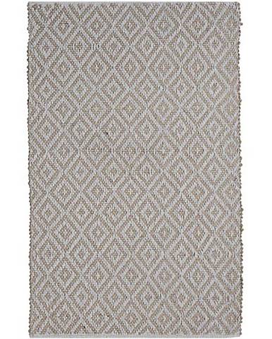 Bavlněný koberec 0,7/1,3 SI-11763