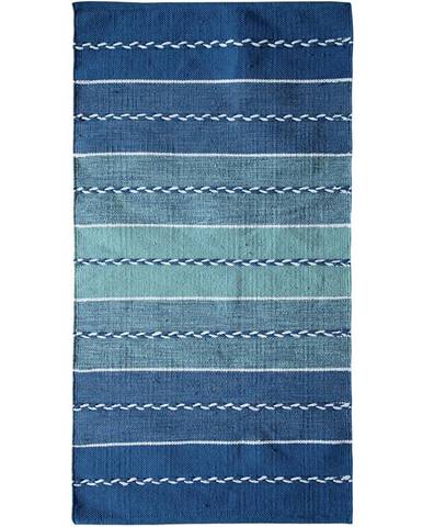 Koberec Hesper Stripe 0,8/1,5 CR-2590 Blue