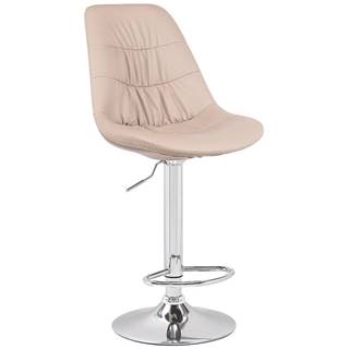 Barová židle Pulsar Cappucino