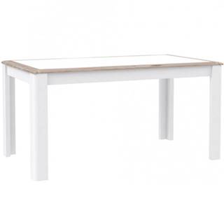 Stůl Canne 106-207 cm, rozkládací
