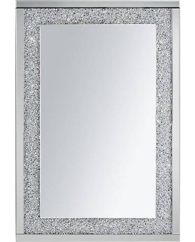 Nástěnné Zrcadlo Diamant