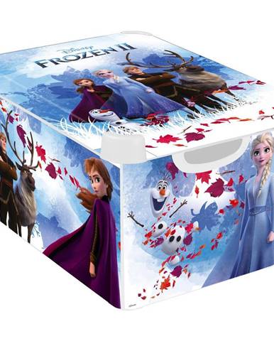 Úložný Box Frozen 2