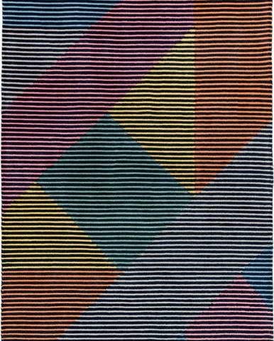 Koberec Asiatic Carpets Dash Duro, 160 x 230 cm