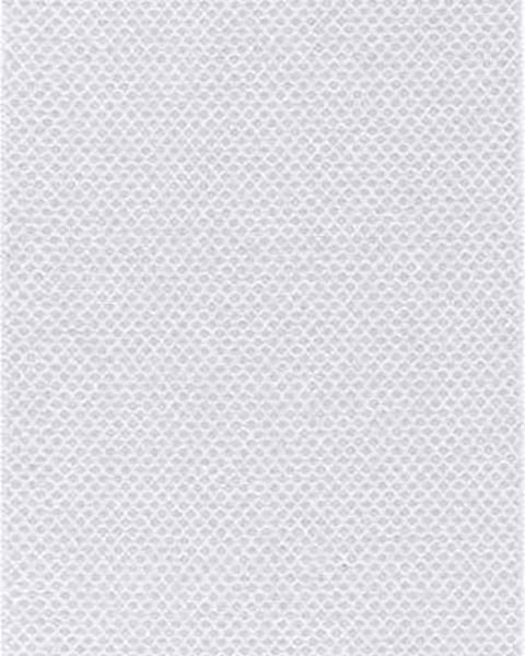 Narma Světle šedý běhoun vhodný do exteriéru Narma Diby, 70 x 150 cm