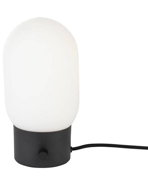 Zuiver Stolní lampa s černým podstavcem Zuiver Urban
